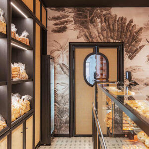 Mazzini Bakery by Scalera Group